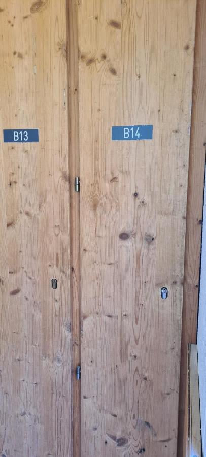 Appartement Étoilé: Ski-In Comfort with Free Wi-Fi Saint-Sorlin-d'Arves Exterior photo