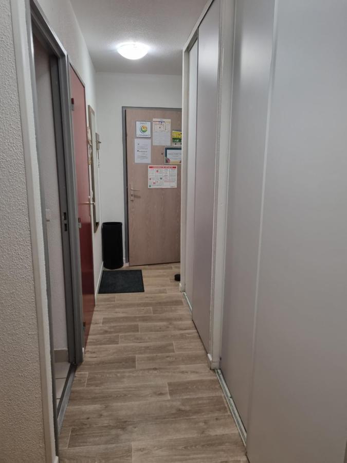 Appartement Étoilé: Ski-In Comfort with Free Wi-Fi Saint-Sorlin-d'Arves Exterior photo